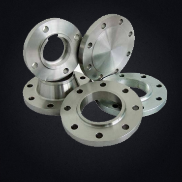 Flanges