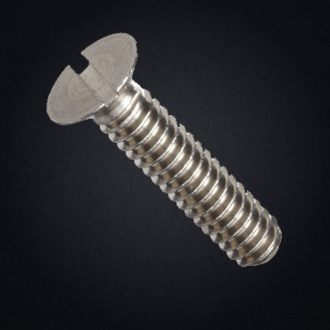 Machine Screw