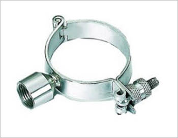 Pipe Holder Clamp