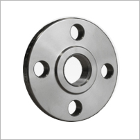 Threaded Flanges