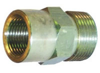 Coupling Plug