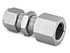 S-S-Lok Twin Ferrule Fittings Tubes To Male Fitting