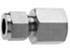 S-S-Lok Twin Ferrule Fittings Tubes To Male Fitting