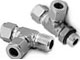 S-S-Lok Twin Ferrule Fittings