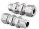 S-S-Lok Twin Ferrule Fittings