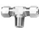 S-S-Lok Twin Ferrule Fittings