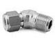 S-S-Lok Twin Ferrule Fittings