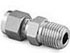 S-S-Lok Twin Ferrule Fittings