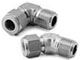 S-S-Lok Twin Ferrule Fittings