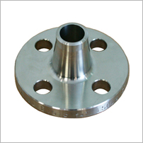 WeldNeck Flanges