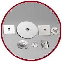 Washers for Refractory Anchors